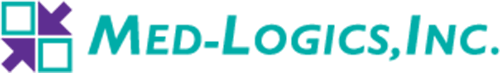 Med-Logics logo