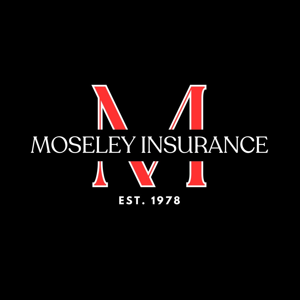 Moseley Insurance logo