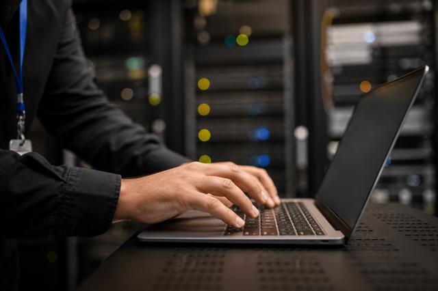 Managed Infrastructure